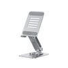 Recci RHO-M22 Ayarlanabilir Katlanabilir 360 Derece Dönebilen Telefon ve Tablet Standı