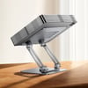 Recci RHO-M23 Ayarlanabilir Katlanabilir 360 Derece Dönebilen Tablet Standı