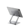Recci RHO-M23 Ayarlanabilir Katlanabilir 360 Derece Dönebilen Tablet Standı