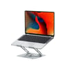 Recci RHO-M25 360 Derece Dönebilen Katlanabilir Laptop Standı