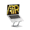 Recci RHO-M25 360 Derece Dönebilen Katlanabilir Laptop Standı