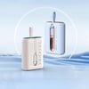 Recci RPB-P12C PD 20W Askı İpli Hızlı Şarj Özellikli Type-C Kablolu Powerbank 22.5W 9000mAh