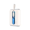 Recci RPB-P12C PD 20W Askı İpli Hızlı Şarj Özellikli Type-C Kablolu Powerbank 22.5W 9000mAh