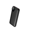 Recci RPB-P48 PD 20W Dijital LED Göstergeli Hızlı Şarj Özellikli Taşınabilir Powerbank 22.5W 10000mAh
