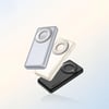 Recci RPB-P58 PD Hızlı Şarj Özellikli Type-C Kablolu Powerbank 22.5W 10.000mAh