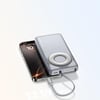 Recci RPB-P58 PD Hızlı Şarj Özellikli Type-C Kablolu Powerbank 22.5W 10.000mAh