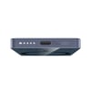 Recci RPB-W35 Ultra İnce PD 20W Hızlı Şarj Özellikli Wireless Powerbank 15W 5000mAh