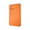 Recci RPB-W35 Ultra İnce PD 20W Hızlı Şarj Özellikli Wireless Powerbank 15W 5000mAh