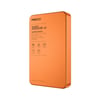 Recci RPB-W36 Ultra İnce PD 20W Hızlı Şarj Özellikli Wireless Powerbank 15W 10000mAh