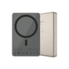 Recci RPB-W36 Ultra İnce PD 20W Hızlı Şarj Özellikli Wireless Powerbank 15W 10000mAh