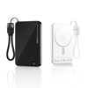 Recci RPB-W41 PD 20W Ultra İnce Hızlı Şarj Özellikli Type-C Kablolu Powerbank 15W 5000mAh