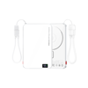 Recci RPB-W41 PD 20W Ultra İnce Hızlı Şarj Özellikli Type-C Kablolu Powerbank 15W 5000mAh