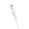 Recci RTC- N26CC Type-C to Type-C PD Hızlı Şarj Özellikli Data ve Şarj Kablosu 60W 1M