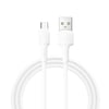 Recci RTC-N26C USB-A to Type-C Hızlı Şarj Özellikli Data ve Şarj Kablosu 1M