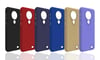 Reeder P13 Blue Max 2020 Kılıf Zore Biye Silikon