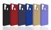 Reeder P13 Blue Max Kılıf Zore Biye Silikon