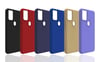 Reeder P13 Blue Max Pro Kılıf Zore Biye Silikon