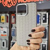 Apple Iphone 15 Pro Max Rombica Maze Gizli Magsafe Mika Kılıf