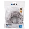 S-Link SL-CAT610 Cat6 10Mt Utp Patch Kablo