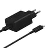 ŞARJ CİHAZI Samsung 25W Type-C Hızlı Şarj Aleti (Ta800)