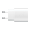 ŞARJ CİHAZI Samsung 25W Usb-c Şarj Adaptörü