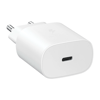 ŞARJ CİHAZI Samsung 25W Usb-c Şarj Adaptörü