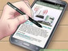 Dönüştürücü/Bağlantı Aparatları Samsung Galaxy Note 2 SPen