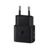 Samsung Ep-T2510N 25W Typce-C Hızlı Sarj Adaptörü