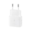 Samsung Ep-T2510N 25W Typce-C Hızlı Sarj Adaptörü