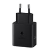 Samsung EP-T4511N Type C Hızlı Şarj Adaptörü (45W)