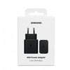Samsung EP-T4511N Type C Hızlı Şarj Adaptörü (45W)