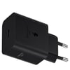 Samsung EP-T4511N Type C Hızlı Şarj Adaptörü (45W)