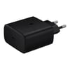 Samsung EP-TA845XBEGEU 45W PD Usb-C Şarj Adaptörü