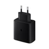 Samsung EP-TA845XBEGEU 45W PD Usb-C Şarj Adaptörü