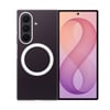 Samsung Galaxy Z Fold8 Ultra Şeffaf Magnet Kılıf