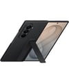 Samsung Galaxy Z Fold8 Ultra Standlı Karbon Kılıf