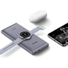 POWERBANK / TAŞINABİLİR ŞARJ CİHAZI   Samsung SFC (Super Fast Charge PD3.0) 25W EB-U3300X Galaxy & iPhone 10.000Mah Wireless Powerbank