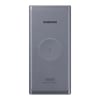 POWERBANK / TAŞINABİLİR ŞARJ CİHAZI   Samsung SFC (Super Fast Charge PD3.0) 25W EB-U3300X Galaxy & iPhone 10.000Mah Wireless Powerbank