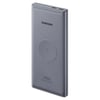 POWERBANK / TAŞINABİLİR ŞARJ CİHAZI   Samsung SFC (Super Fast Charge PD3.0) 25W EB-U3300X Galaxy & iPhone 10.000Mah Wireless Powerbank