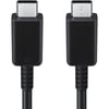 ŞARJ / DATA KABLOLARI Samsung Usb-C To Type-C Orjinal Kablo(5A)