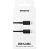 ŞARJ / DATA KABLOLARI Samsung Usb-C To Type-C Orjinal Kablo(5A)