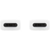 ŞARJ / DATA KABLOLARI Samsung Usb-C To Type-C Orjinal Kablo(5A)