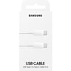 ŞARJ / DATA KABLOLARI Samsung Usb-C To Type-C Orjinal Kablo(5A)