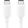 ŞARJ / DATA KABLOLARI Samsung Usb-C To Type-C Orjinal Kablo(5A)
