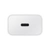 Samsung EP-T1510NWEGEU 15W PD Usb-C Hızlı Şarj Adaptörü