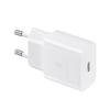 Samsung EP-T1510NWEGEU 15W PD Usb-C Hızlı Şarj Adaptörü