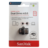 Sandisk Dual Drive 32 GB M3.0 Micro OTG Flash Disk