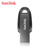 SanDisk 64GB Ultra Curve USB 3.2 Gen 1 Flash Drive Speed up to 100MB/s CZ550 Flash Bellek