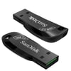 SanDisk Ultra Shift SDCZ410-256G-G46 256GB USB 3.0 Flash Bellek