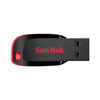 Sandisk USB Cruzer Blade 128GB Flash Bellek (SDCZ50-128G-B35)